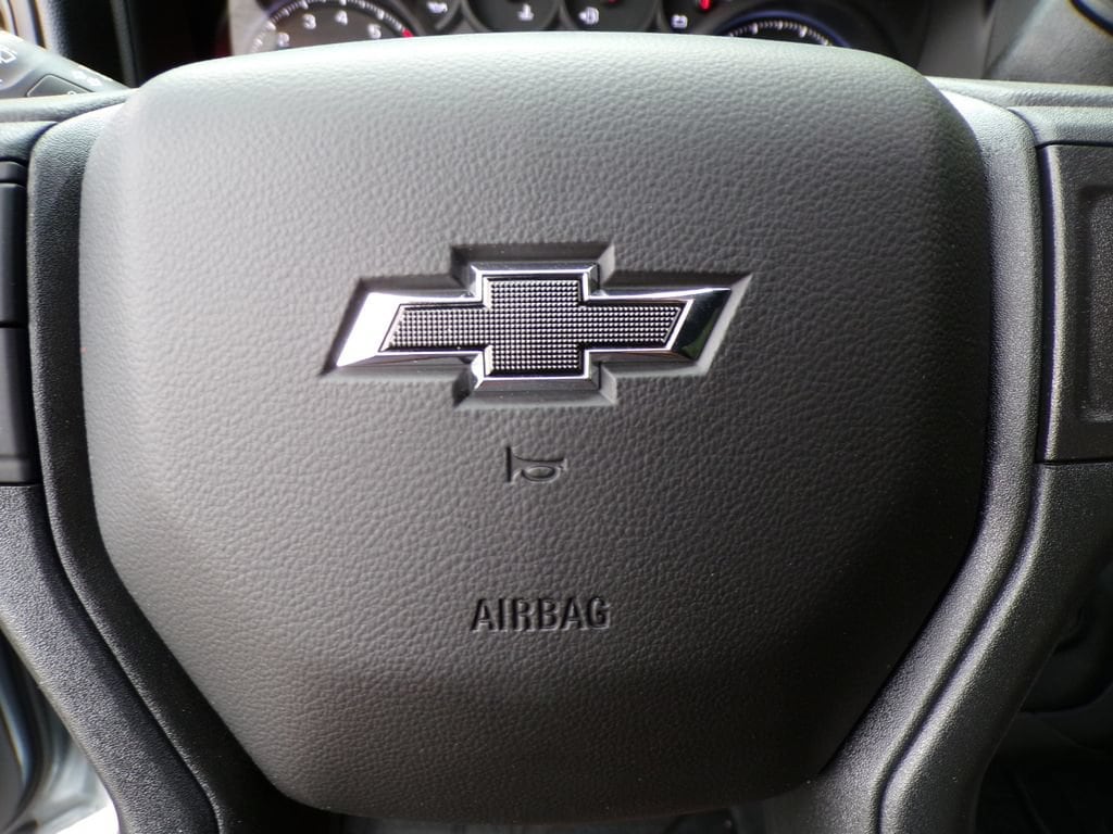 2026 Chevrolet Silverado 1500 Custom - Photo 31