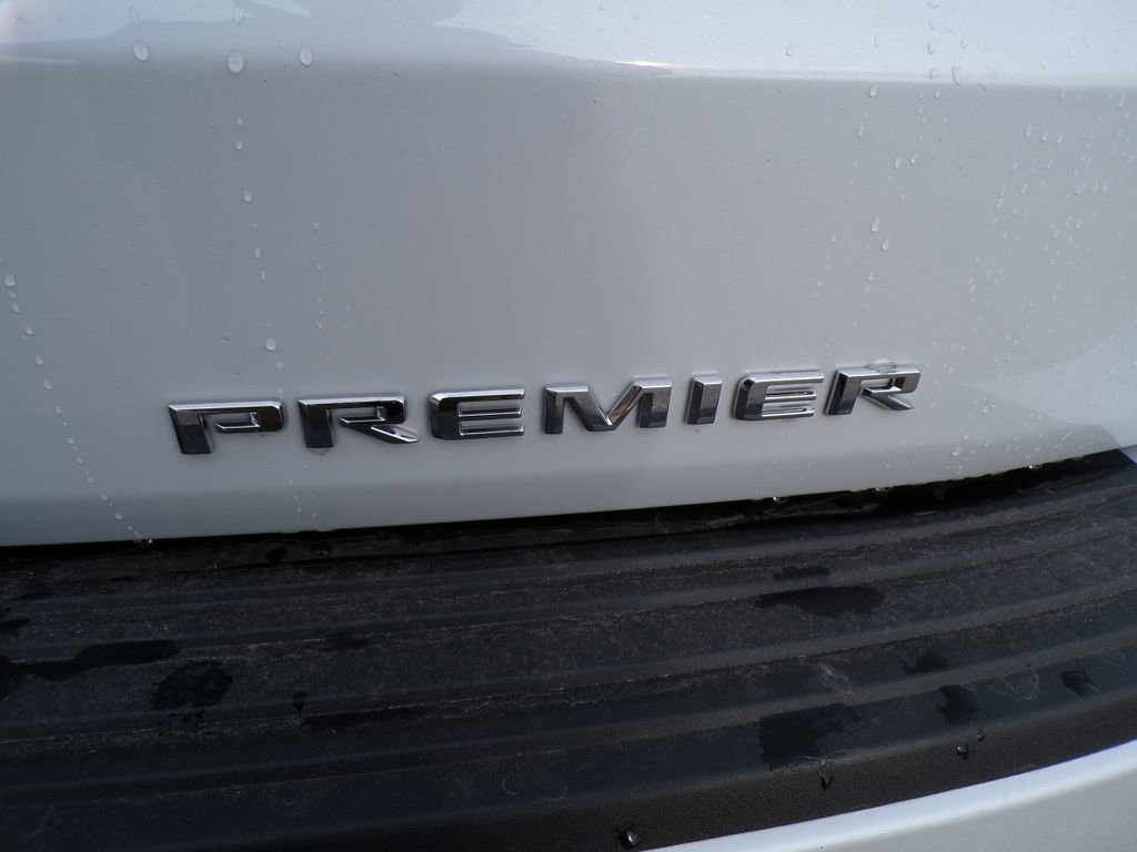 2026 Chevrolet Suburban Premier - Photo 6