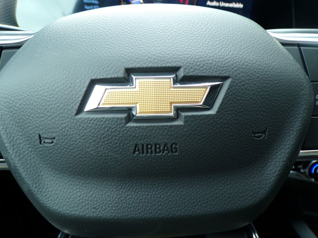 2026 Chevrolet Equinox LT - Photo 34