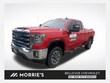  GMC Sierra 2500 HD