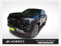 2026 Chevrolet Colorado Z71 Truck