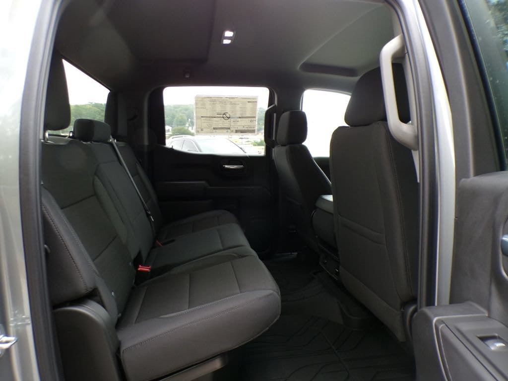 2026 Chevrolet Silverado 1500 Custom - Photo 20