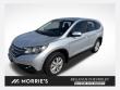 Used 2013 Honda CR-V EX