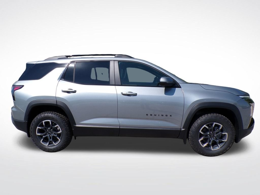 2027 Chevrolet Equinox ACTIV - Photo 6