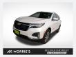 Used 2024 Chevrolet Equinox Premier SUV