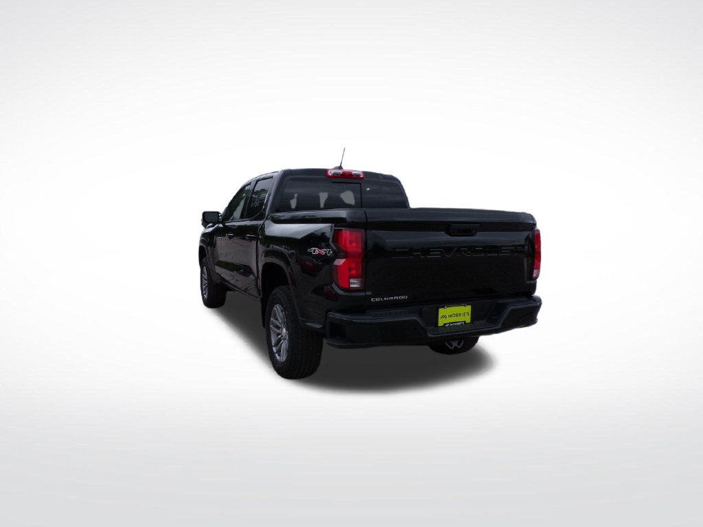 New 2026 Chevrolet Colorado LT Truck