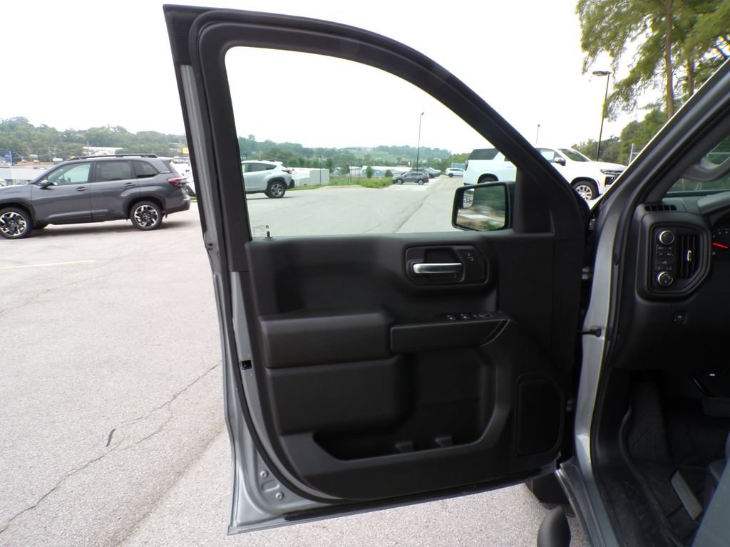 2026 Chevrolet Silverado 1500 Custom - Photo 22