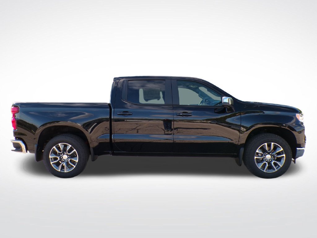 2026 Chevrolet Silverado 1500 LT - Photo 6