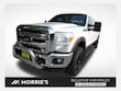  Ford Super Duty F-250 SRW
