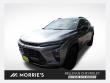 Used 2025 Chevrolet Trax Activ SUV