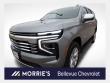 Used 2025 Chevrolet Tahoe Premier SUV