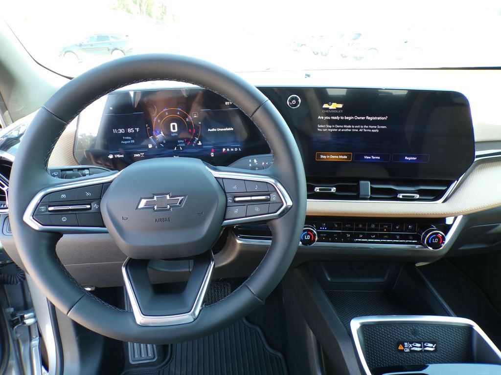 2027 Chevrolet Equinox ACTIV - Photo 10