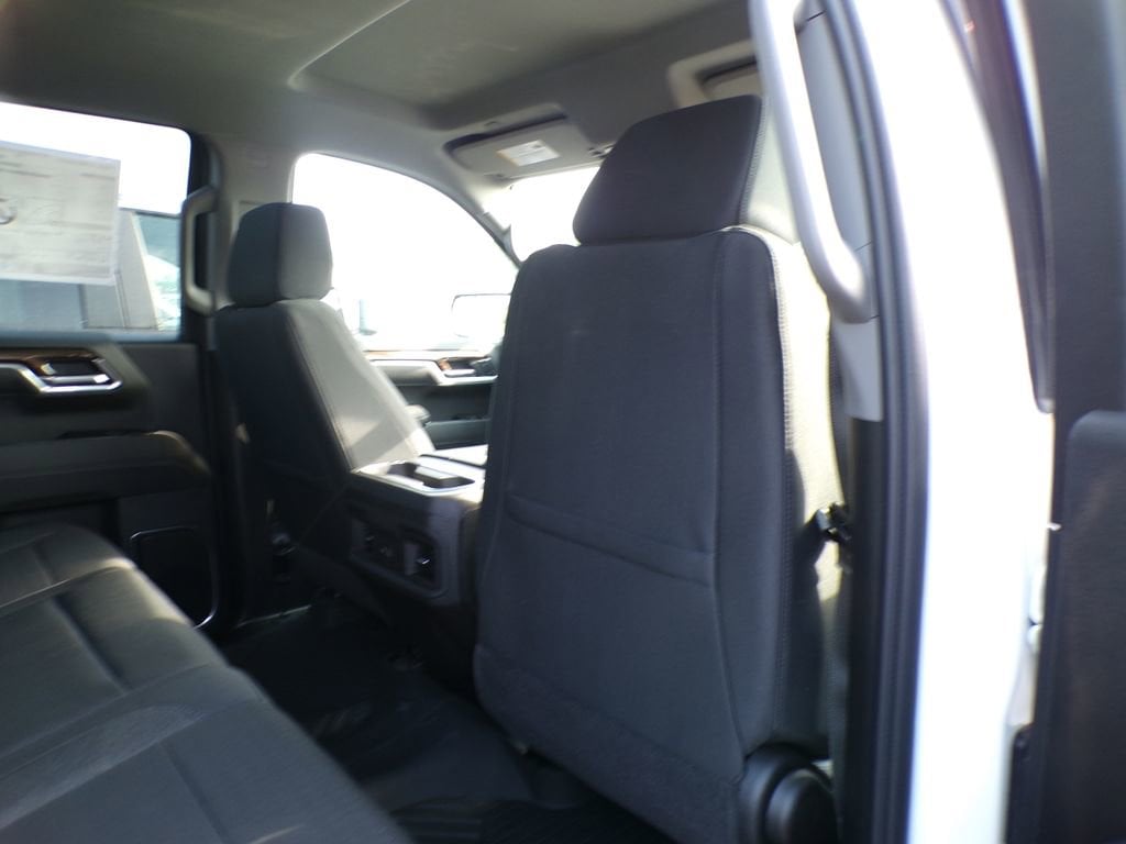 2026 Chevrolet Silverado 1500 RST - Photo 29