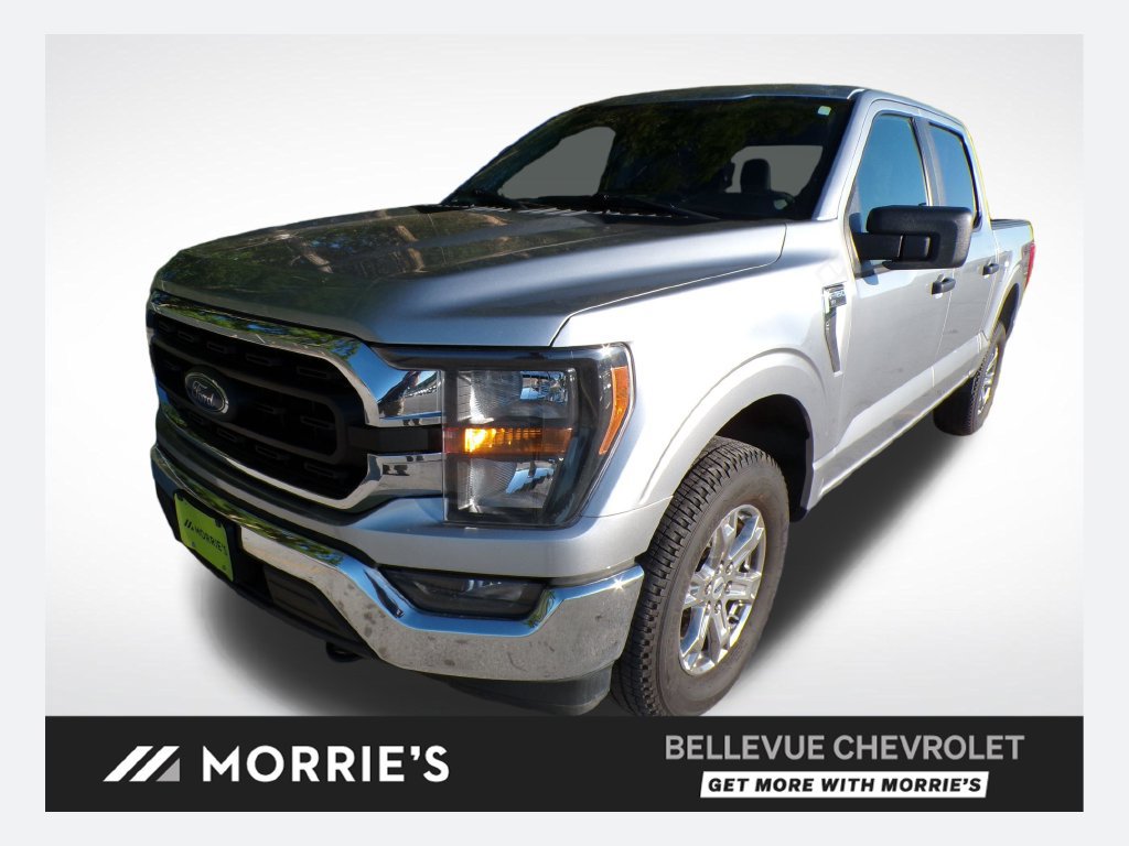  Ford F-150