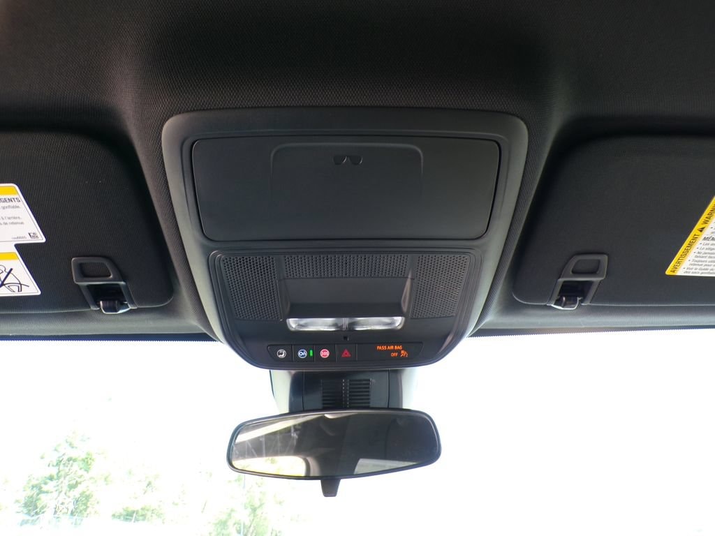 2027 Chevrolet Equinox ACTIV - Photo 27