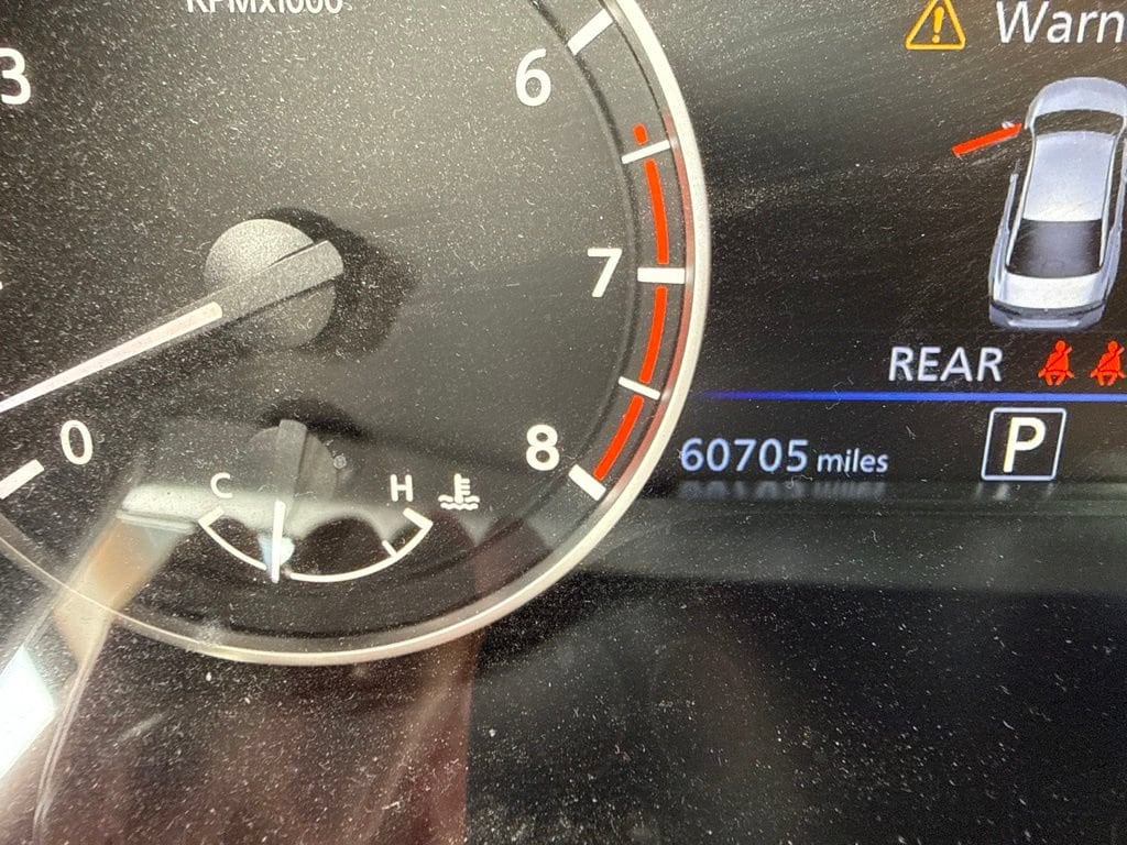 Used 2024 Nissan Altima 2.5 SV