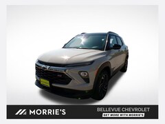 2026 Chevrolet Trailblazer RS SUV