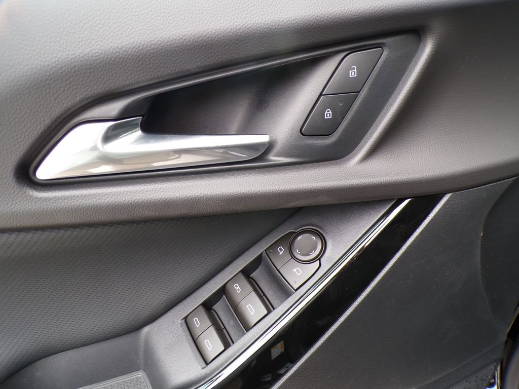 2026 Chevrolet Equinox LT - Photo 24