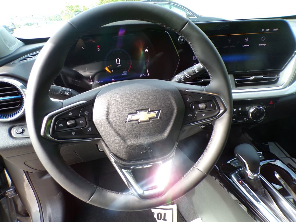 2026 Chevrolet Trax LT - Photo 12
