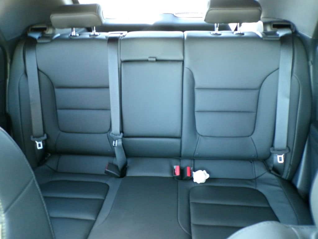 2026 Chevrolet Trailblazer Activ - Photo 14