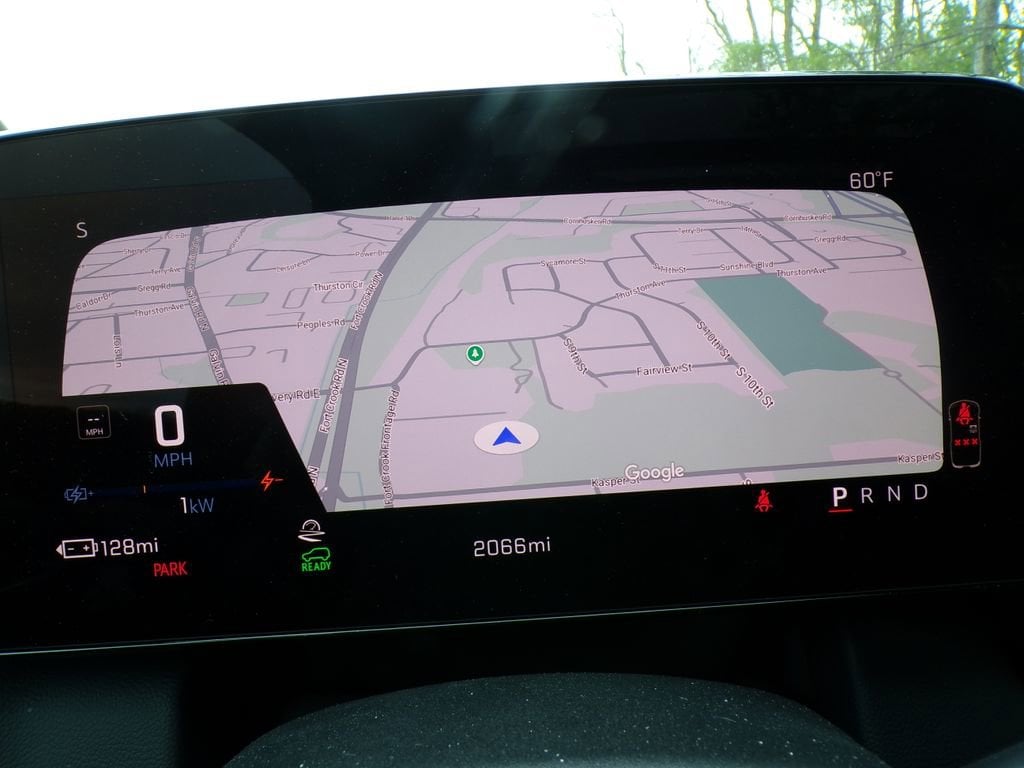 2026 Chevrolet Equinox EV RS - Photo 25