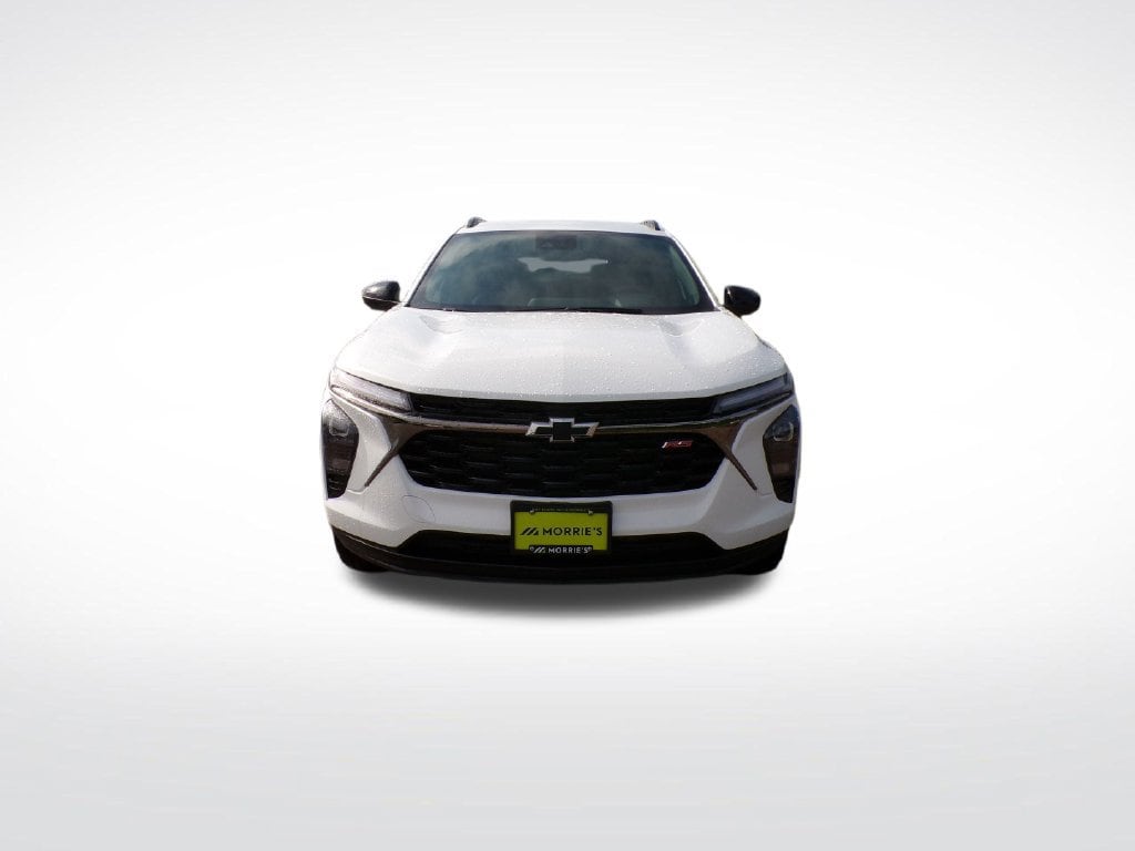 2026 Chevrolet Trax RS - Photo 8
