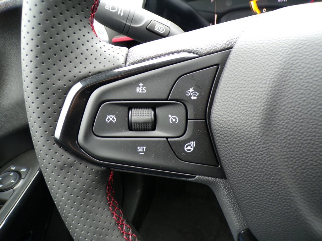 2026 Chevrolet Trax RS - Photo 29