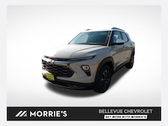 2026 Chevrolet Trailblazer Activ SUV