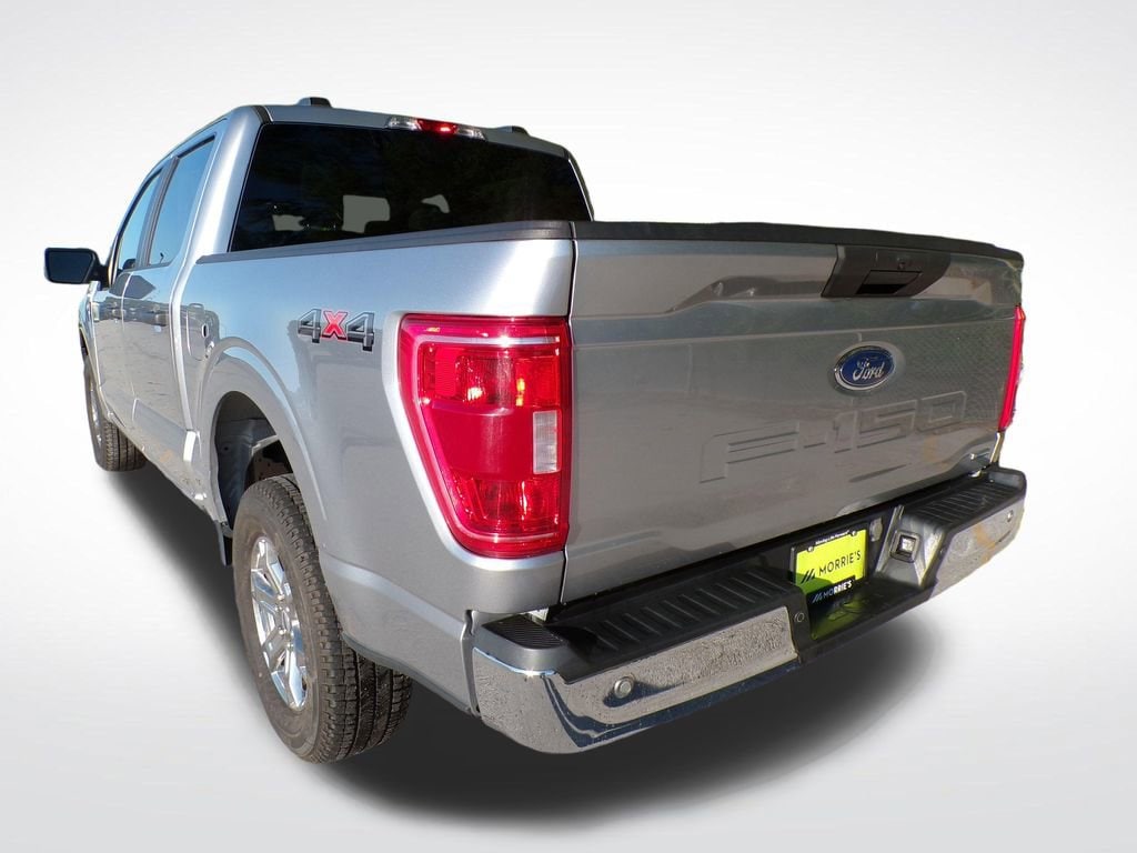 Used 2023 Ford F-150 XL