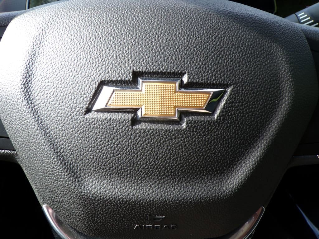 2026 Chevrolet Trax LT - Photo 31