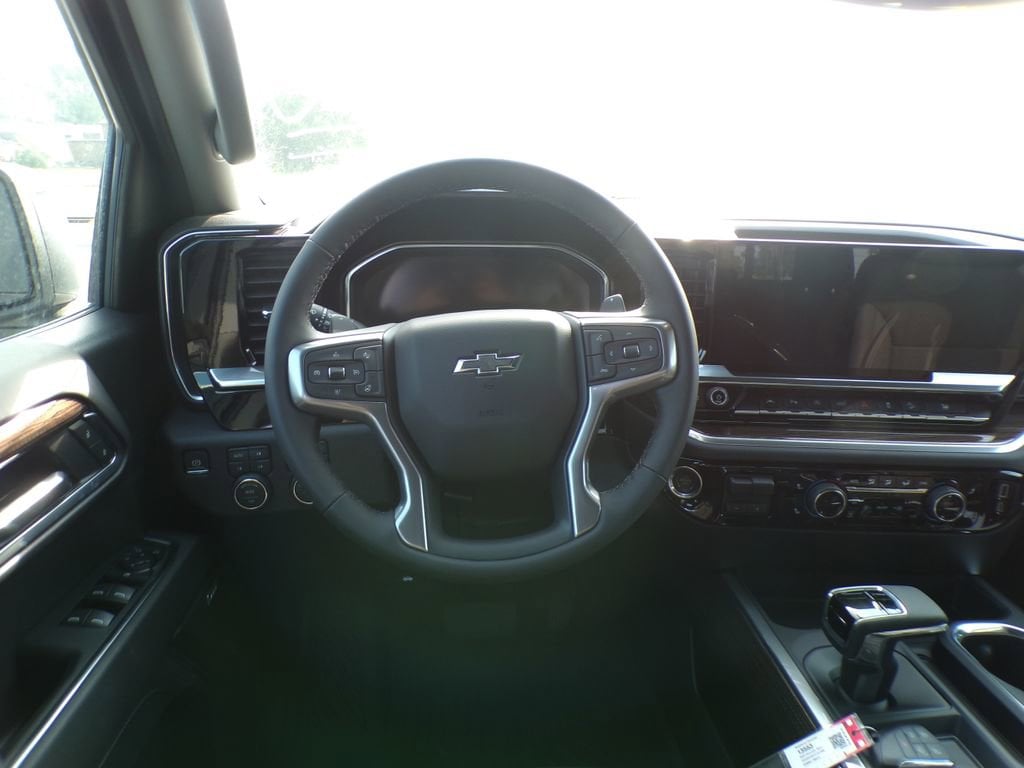 2026 Chevrolet Silverado 1500 RST - Photo 16