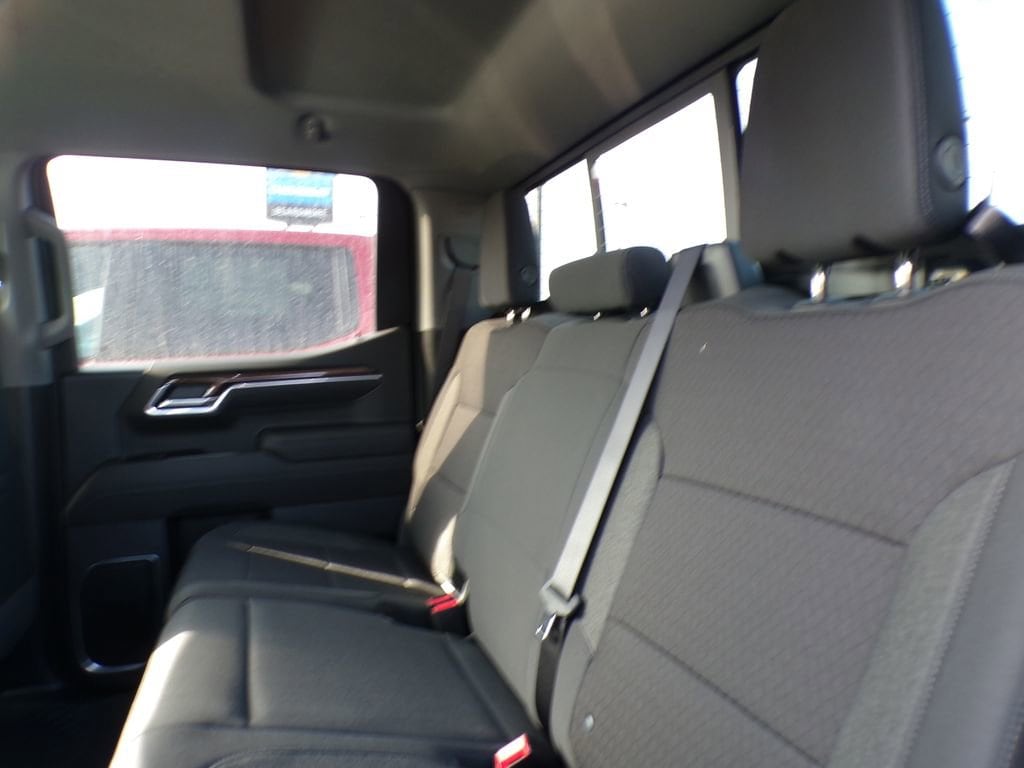 2026 Chevrolet Silverado 1500 RST - Photo 28