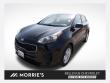 Used 2017 Kia Sportage LX SUV