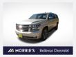 Used 2017 Chevrolet Suburban Premier SUV