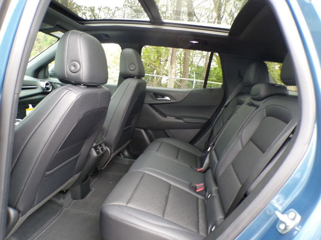 2026 Chevrolet Equinox LT - Photo 20