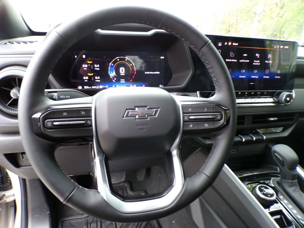 2026 Chevrolet Colorado Trail Boss - Photo 12