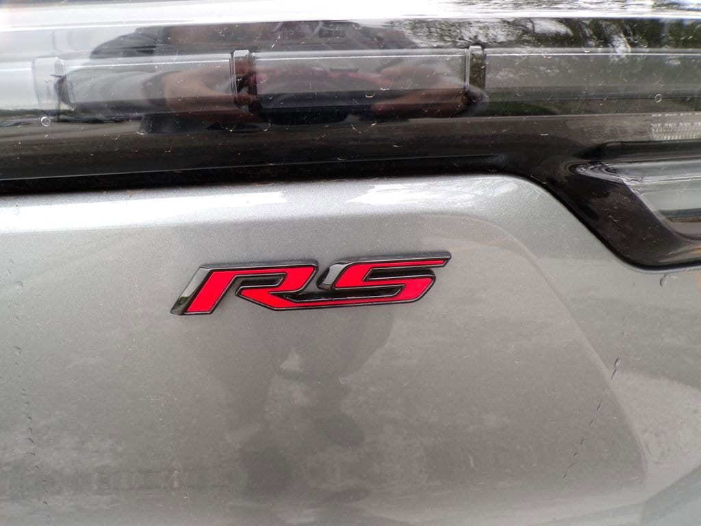 2026 Chevrolet Equinox EV RS - Photo 19
