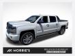 Used 2017 Chevrolet Silverado 1500 High Country Truck