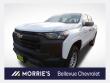 Used 2025 Chevrolet Colorado WT/LT Truck