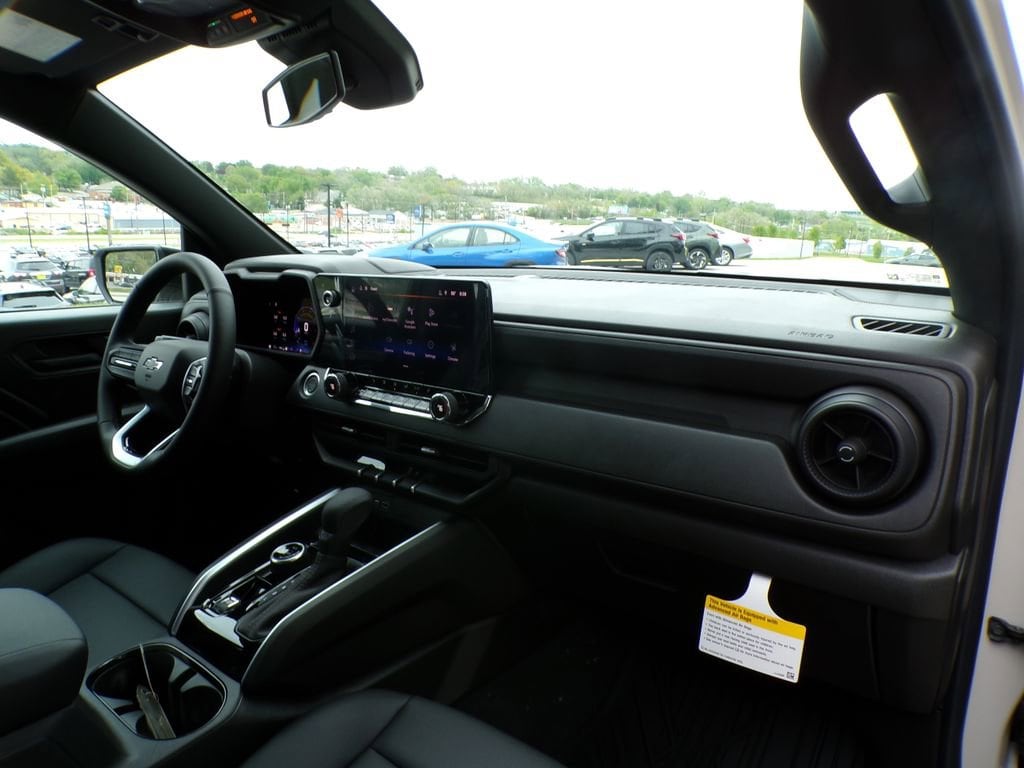2026 Chevrolet Colorado Trail Boss - Photo 14