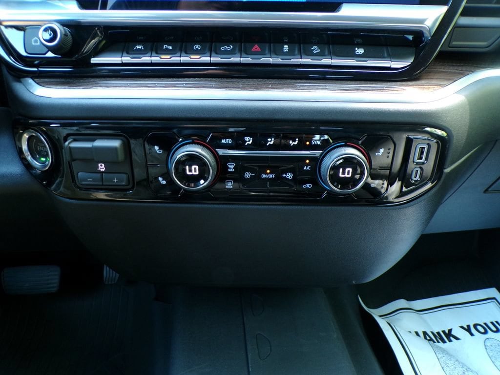 2026 Chevrolet Silverado 1500 LT - Photo 27