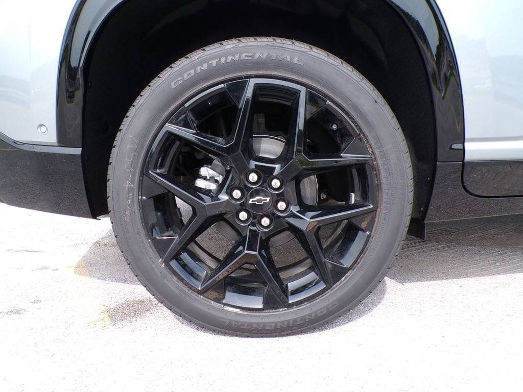 2026 Chevrolet Traverse RS - Photo 22