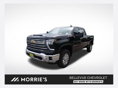 2026 Chevrolet Silverado 2500 HD LTZ Truck