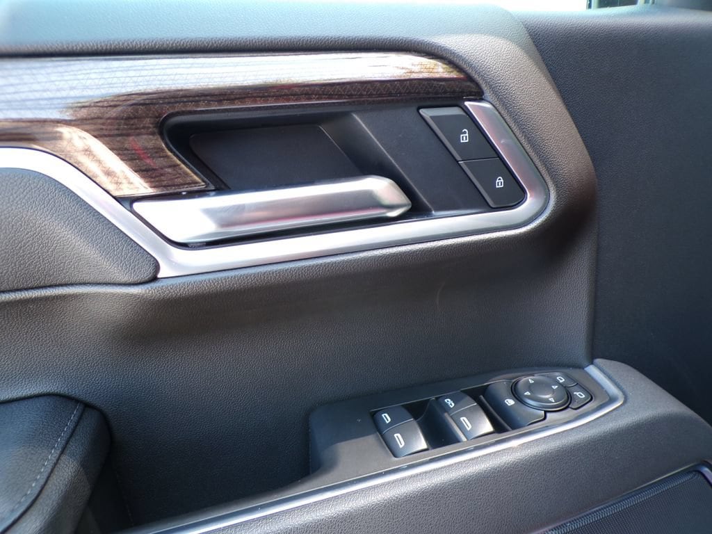 2026 Chevrolet Silverado 1500 LT - Photo 23