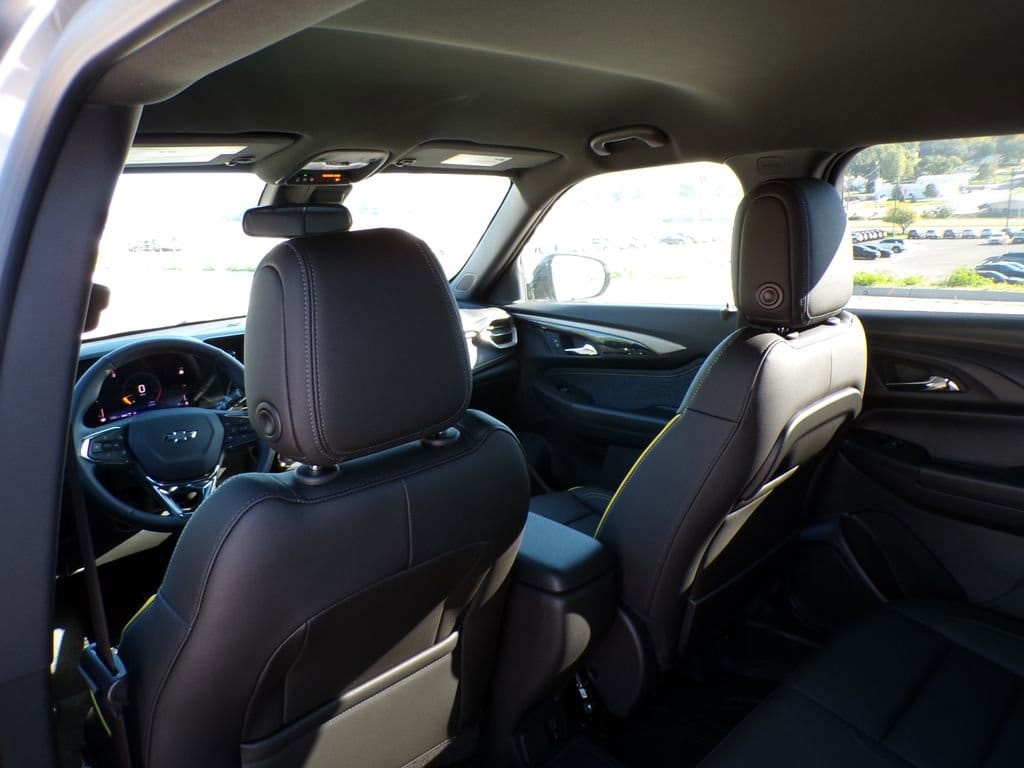 2026 Chevrolet Trailblazer Activ - Photo 26