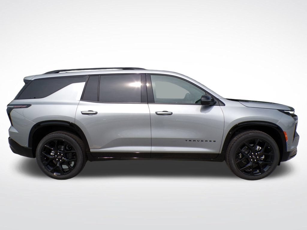 2026 Chevrolet Traverse RS - Photo 6