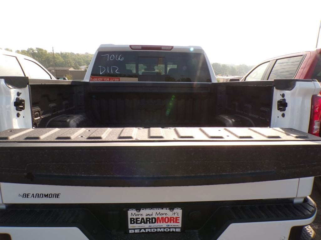 2026 Chevrolet Silverado 1500 RST - Photo 11