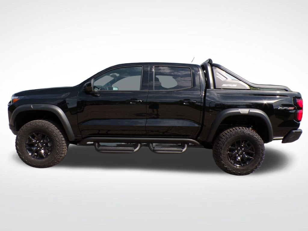 New 2026 Chevrolet Colorado ZR2 Truck