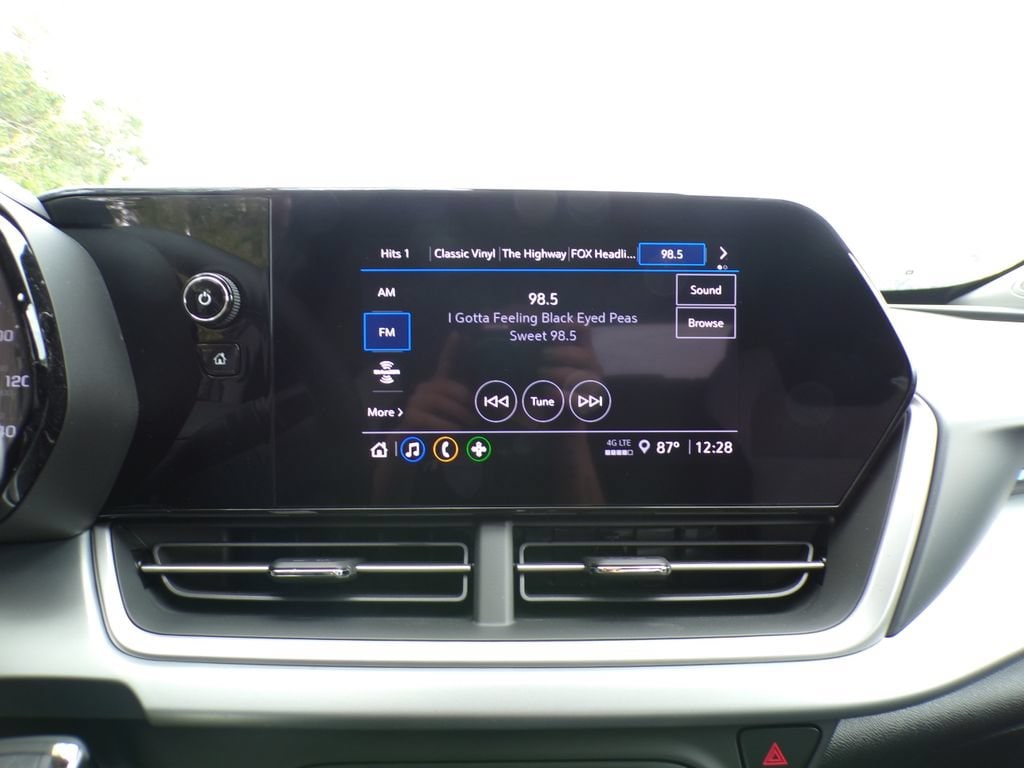 2026 Chevrolet Trax LS - Photo 24