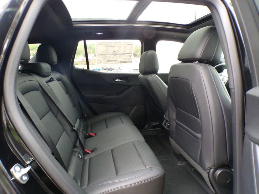 2026 Chevrolet Equinox LT - Photo 21